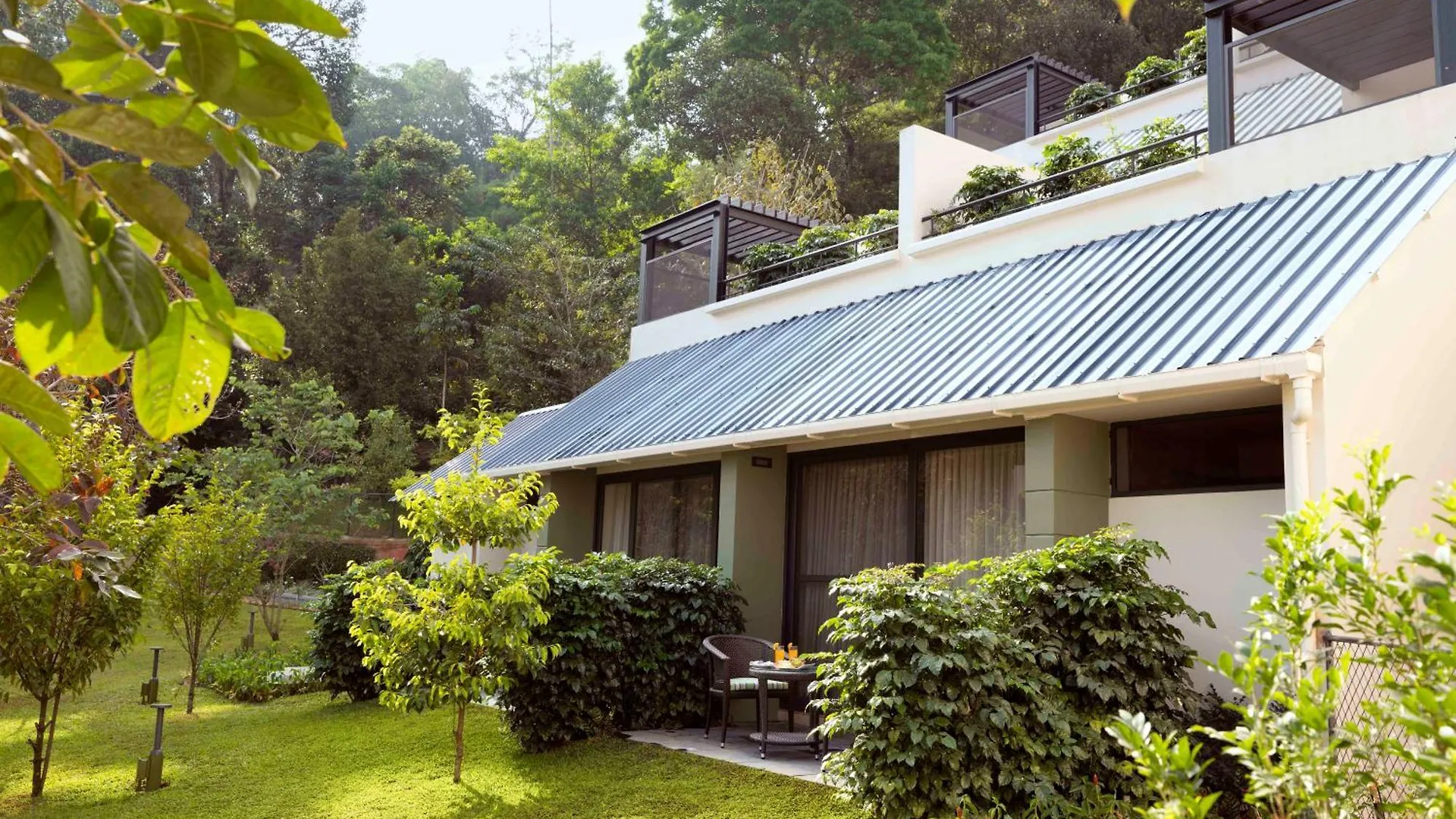 فندق Scenic, Munnar - Ihcl Seleqtions