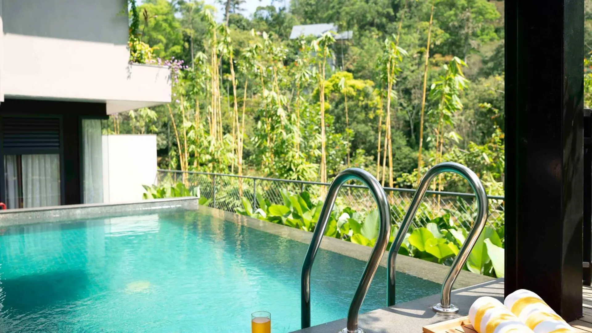 فندق Scenic, Munnar - Ihcl Seleqtions