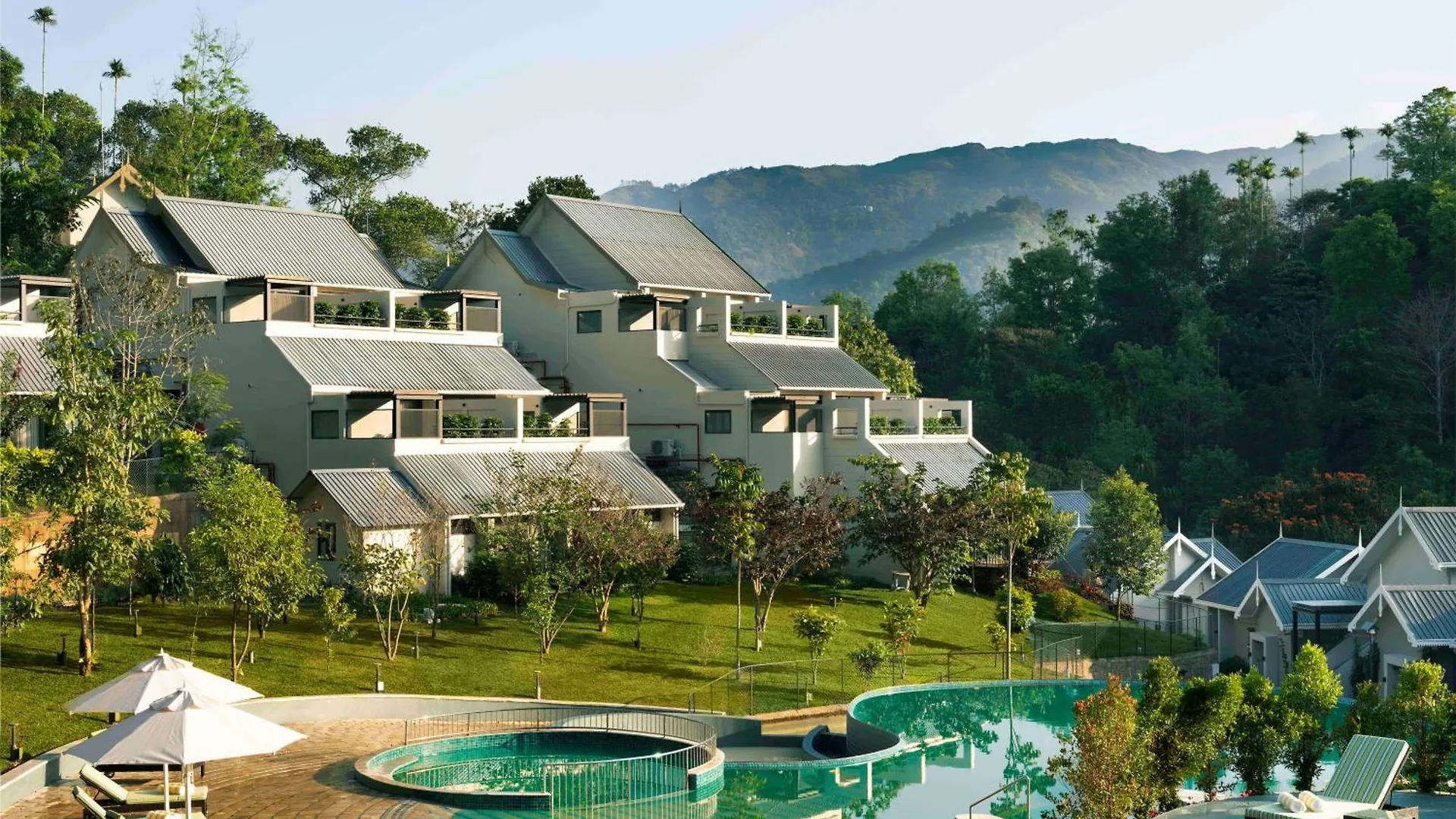 فندق Scenic, Munnar - Ihcl Seleqtions